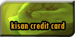 Kisan Credit Card