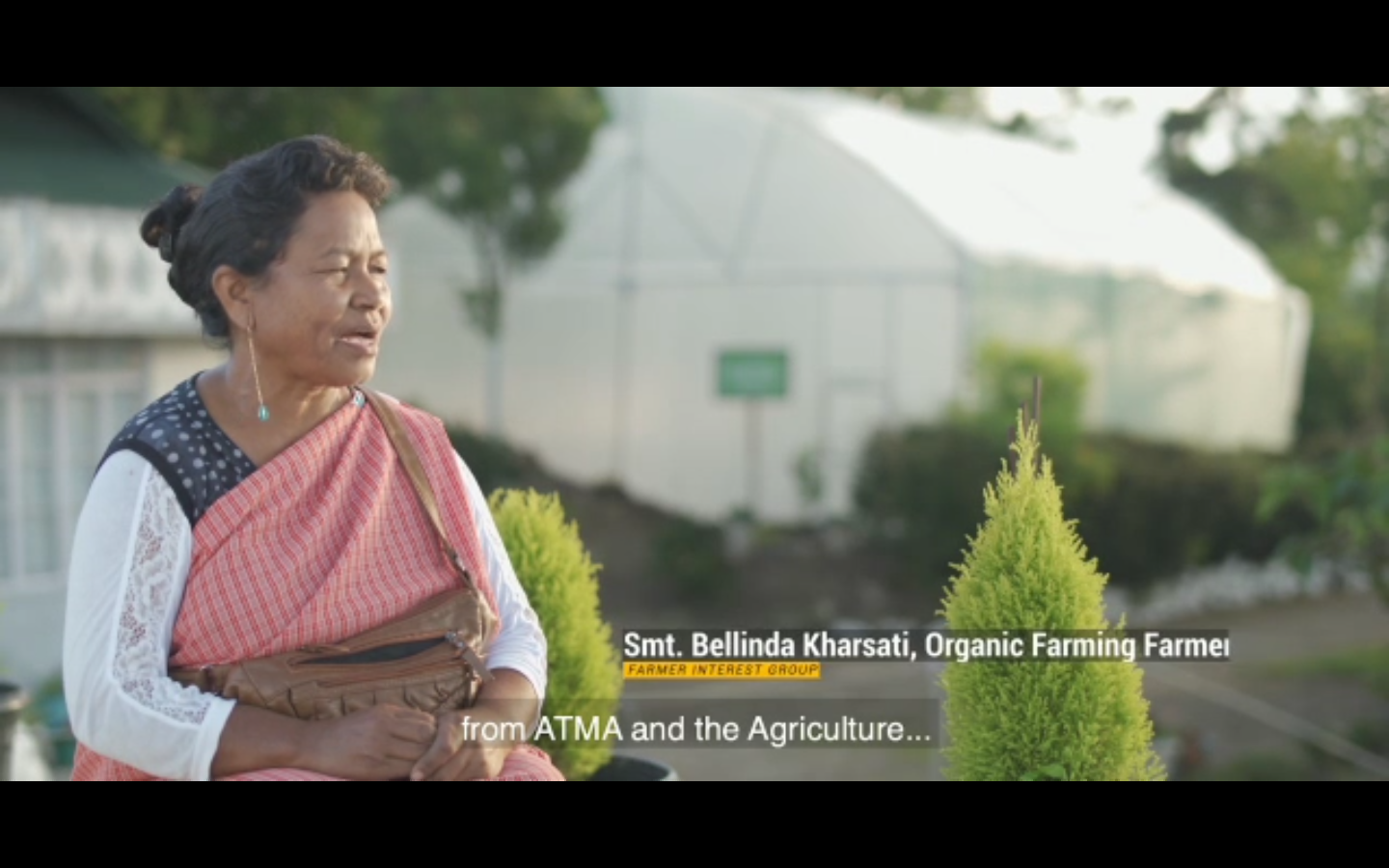 Mawryngkneng Org (ATMA)